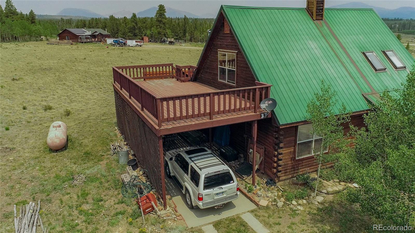 MLS Image #45 for 653  vine road,fairplay, Colorado