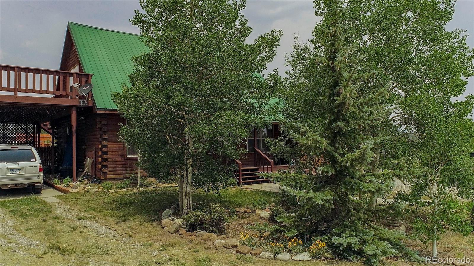 MLS Image #46 for 653  vine road,fairplay, Colorado