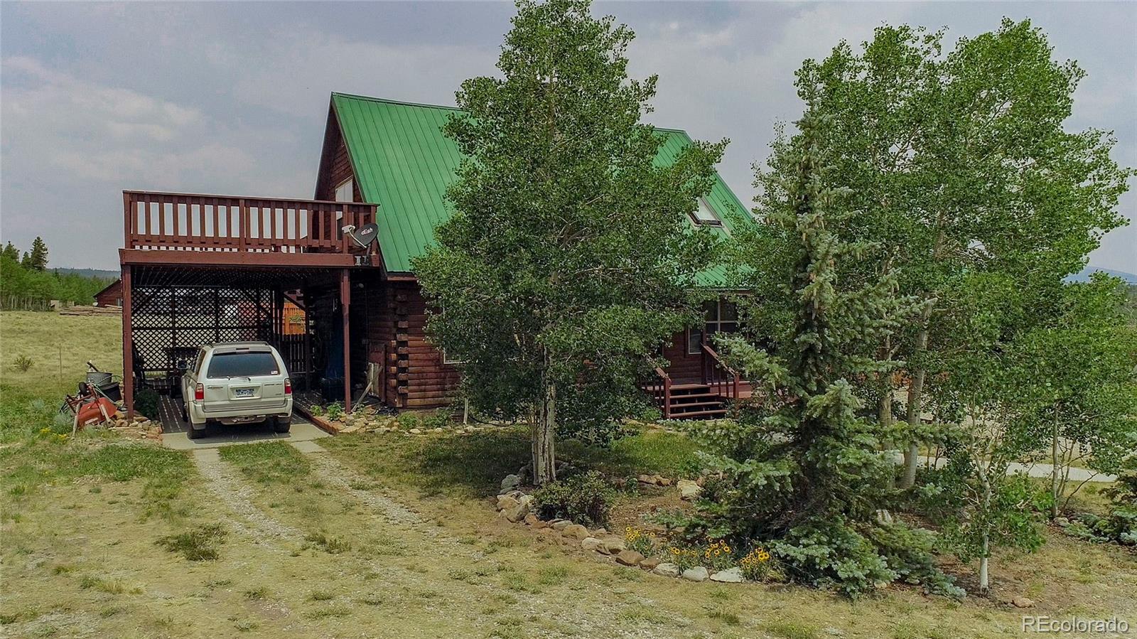 MLS Image #47 for 653  vine road,fairplay, Colorado