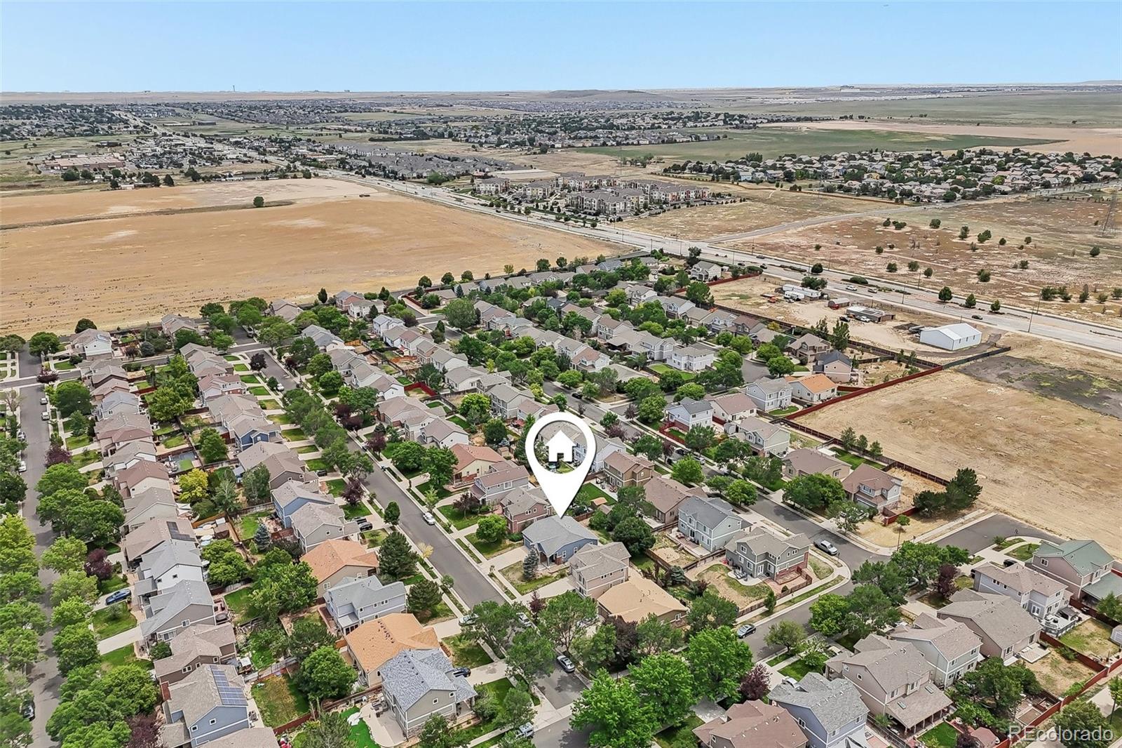 MLS Image #36 for 13844 e 105th avenue,commerce city, Colorado