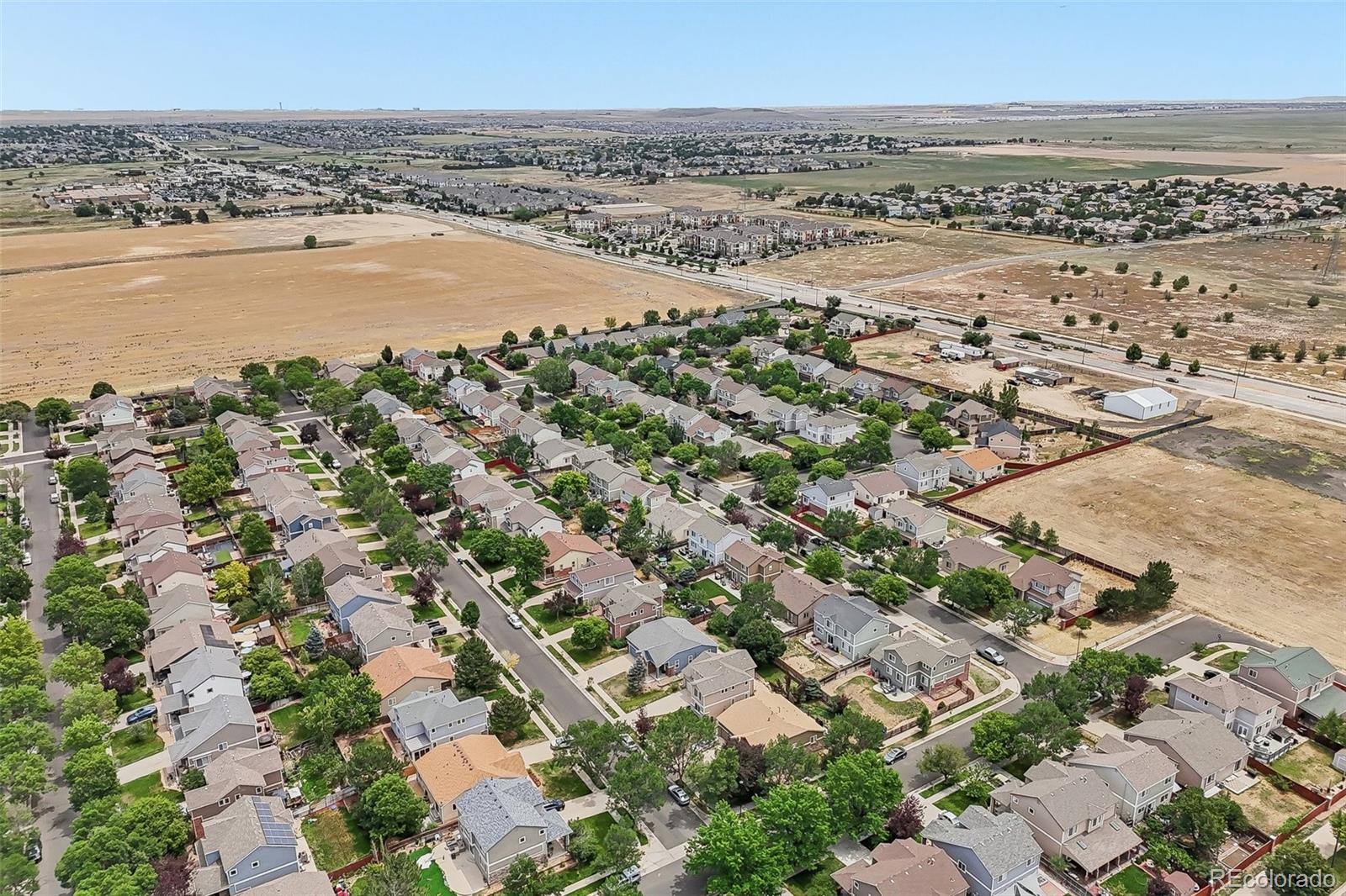 MLS Image #40 for 13844 e 105th avenue,commerce city, Colorado