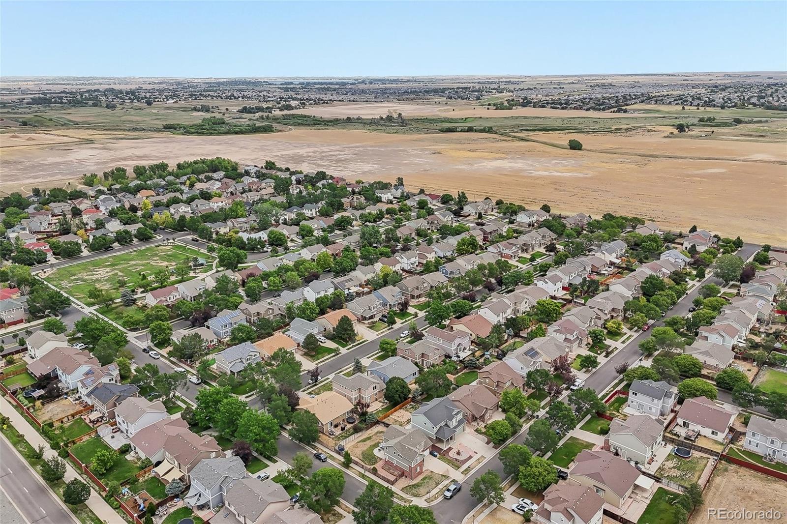 MLS Image #43 for 13844 e 105th avenue,commerce city, Colorado