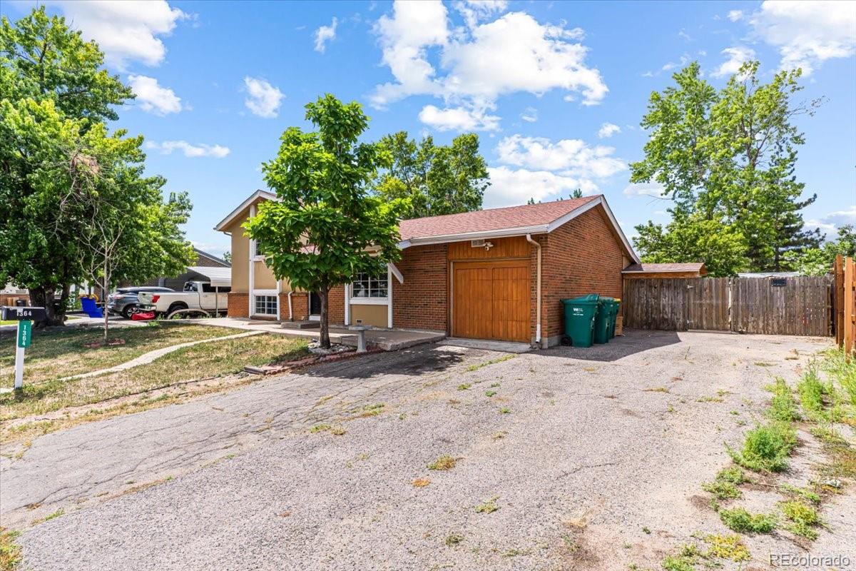 MLS Image #21 for 1364  nueva vista drive,denver, Colorado