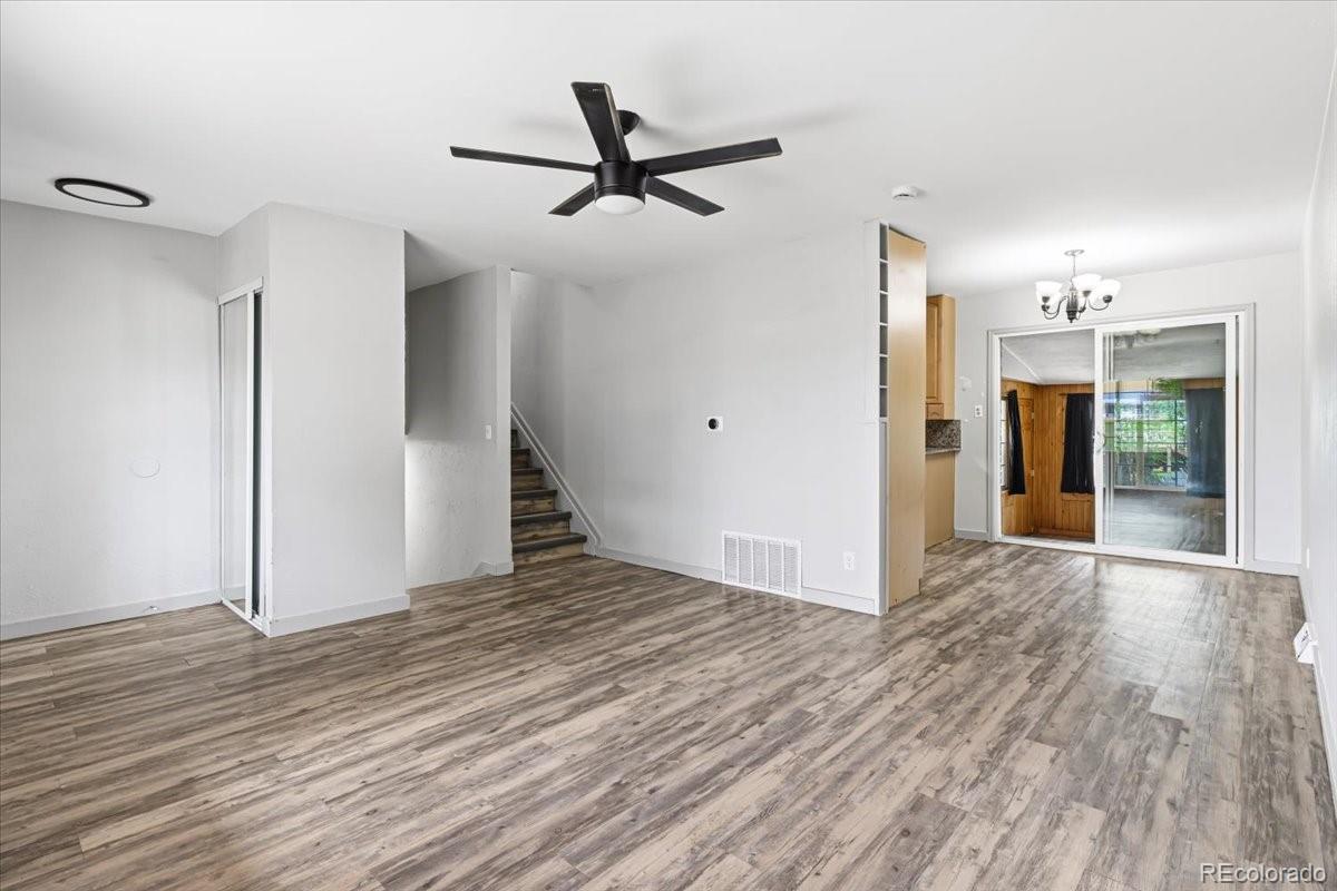 MLS Image #4 for 1364  nueva vista drive,denver, Colorado