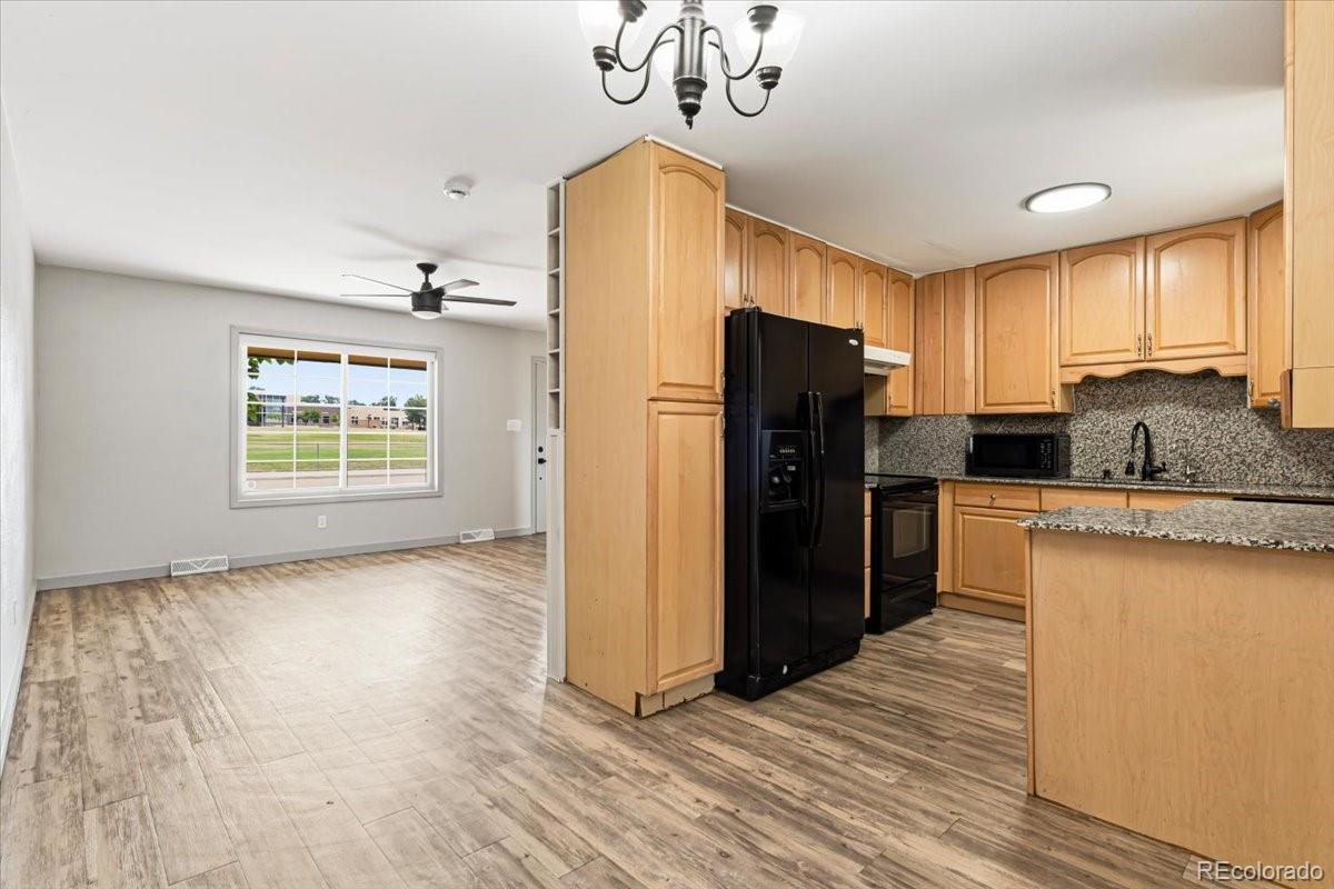 MLS Image #5 for 1364  nueva vista drive,denver, Colorado