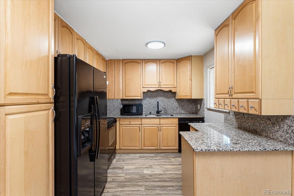 MLS Image #6 for 1364  nueva vista drive,denver, Colorado