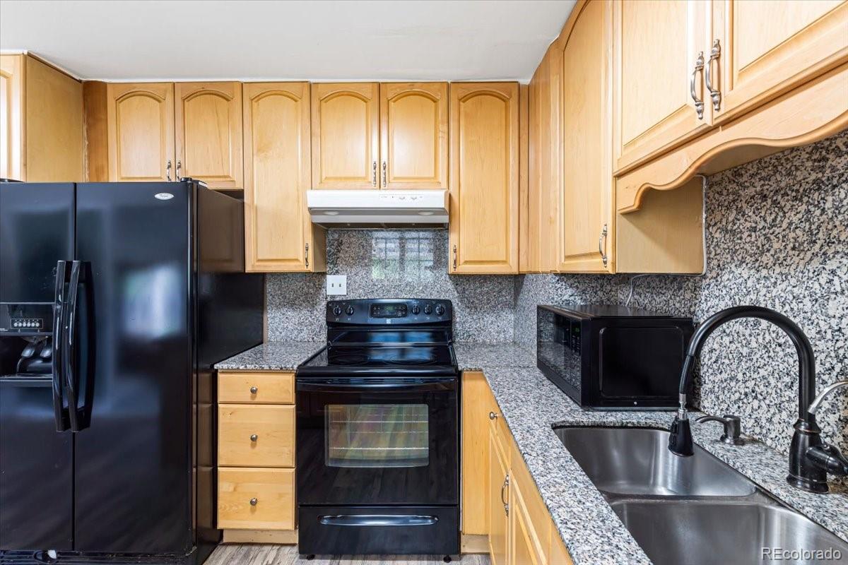 MLS Image #7 for 1364  nueva vista drive,denver, Colorado