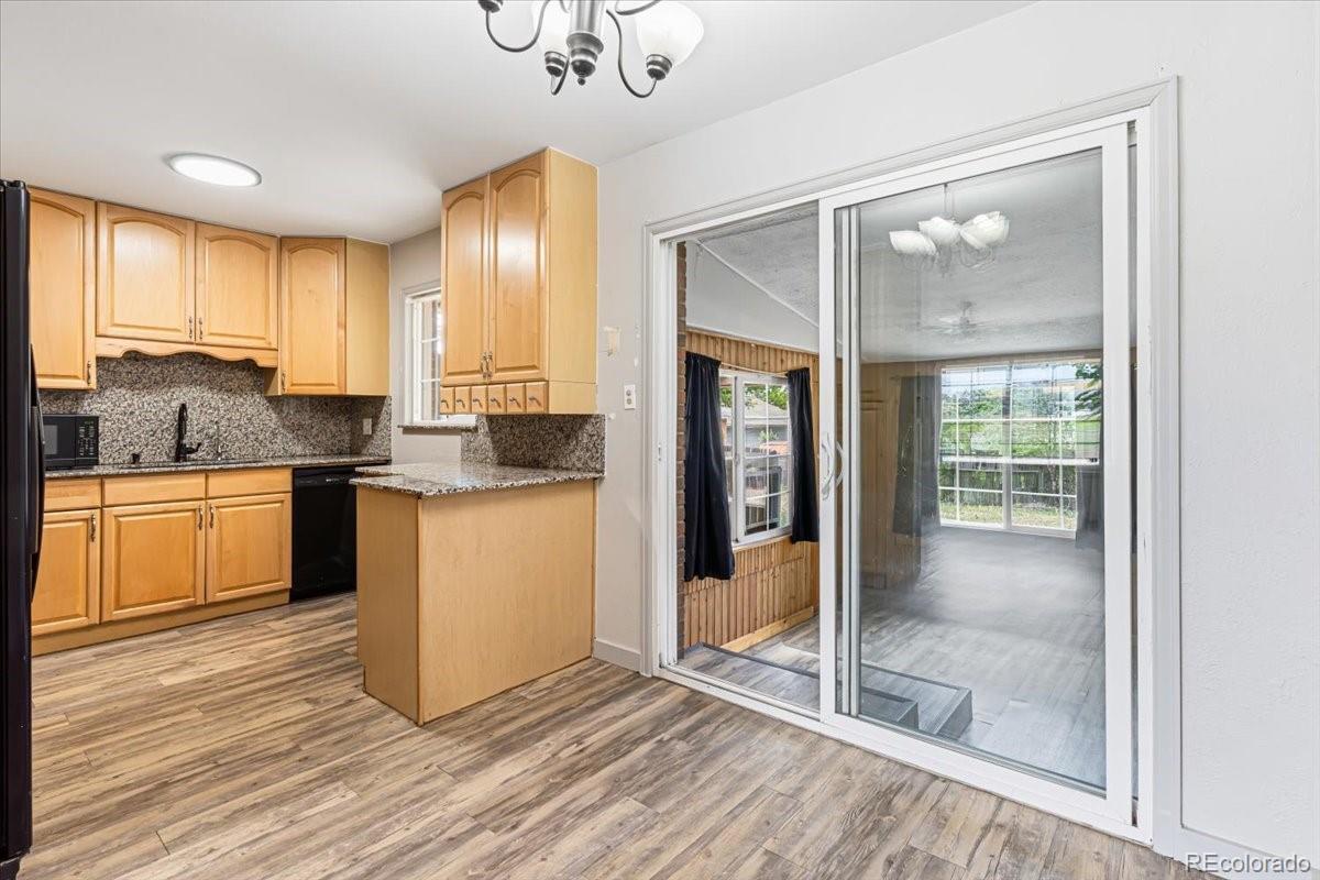 MLS Image #8 for 1364  nueva vista drive,denver, Colorado