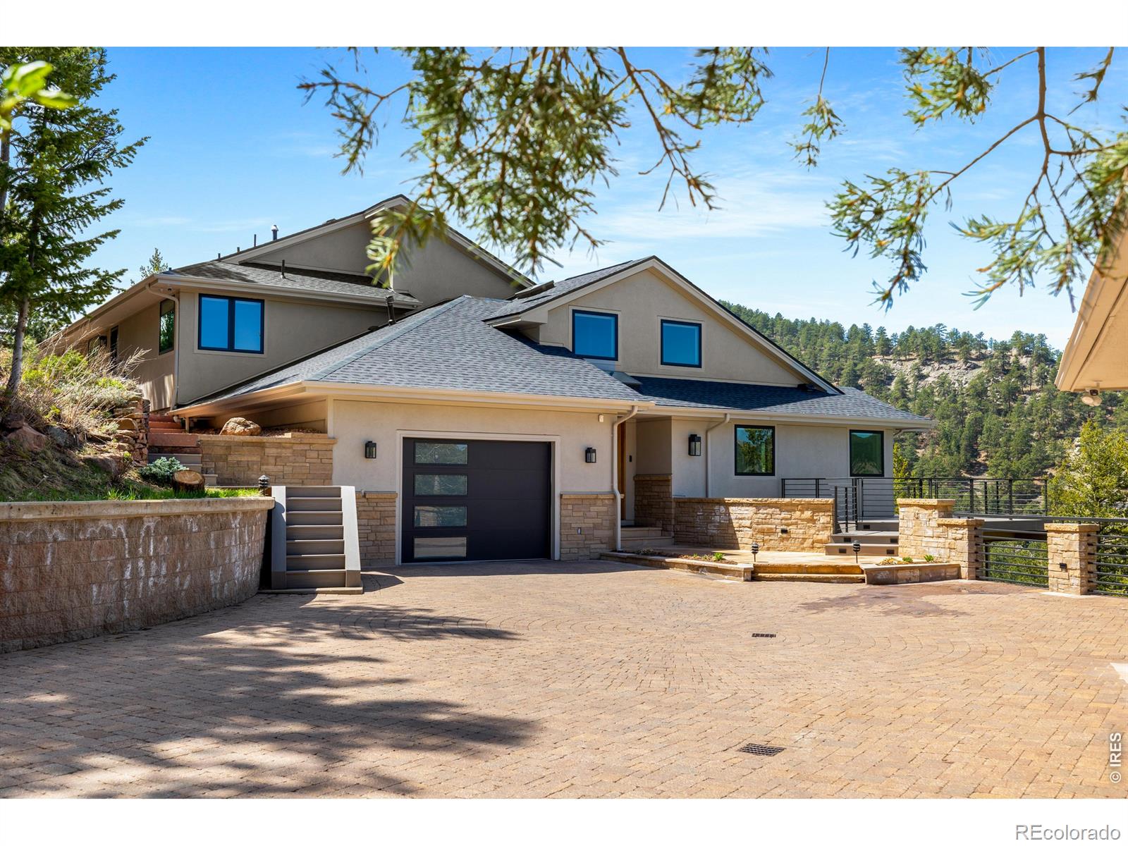 MLS Image #2 for 50  wildwood lane,boulder, Colorado