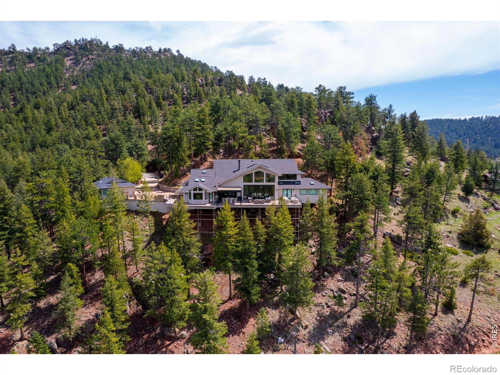 MLS Image #49 for 50  wildwood lane,boulder, Colorado