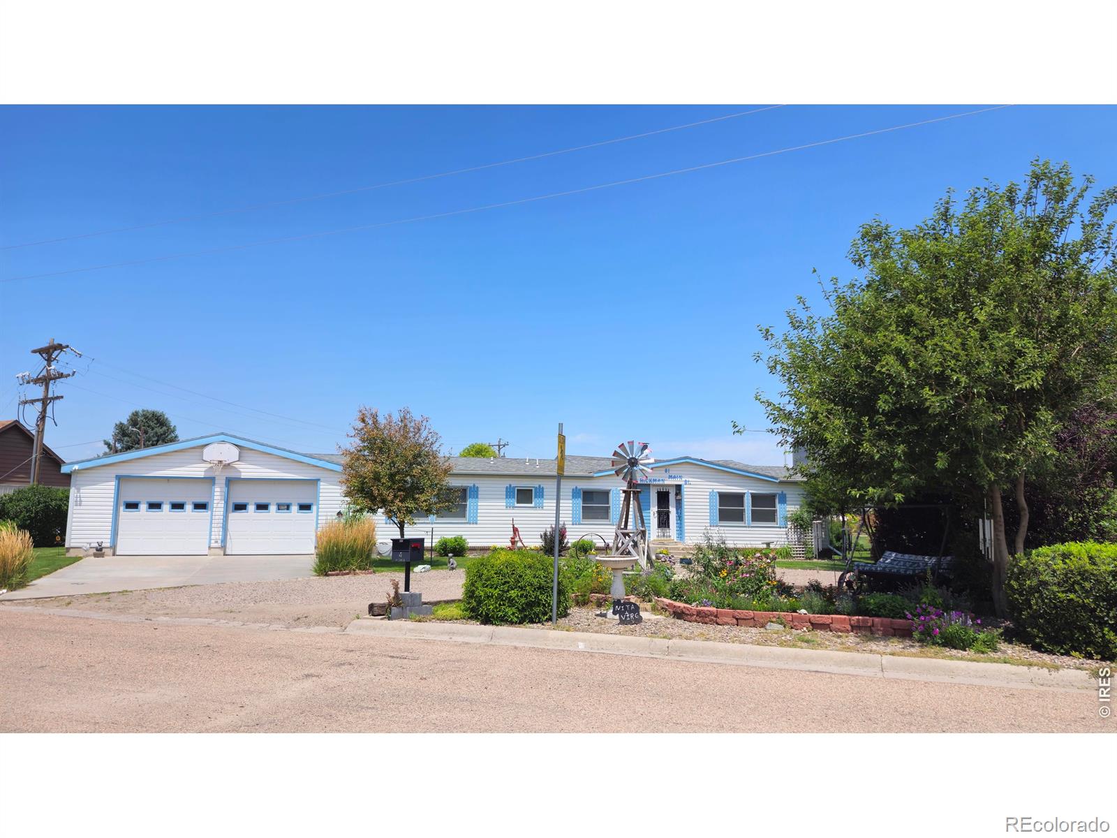 MLS Image #0 for 81  main street,stratton, Colorado