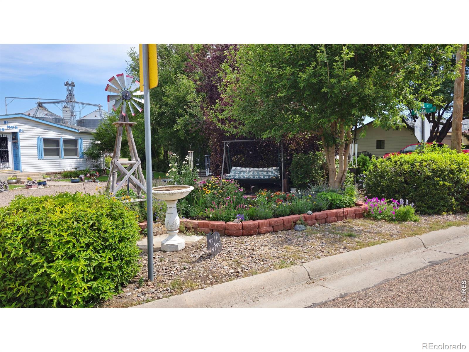 MLS Image #1 for 81  main street,stratton, Colorado
