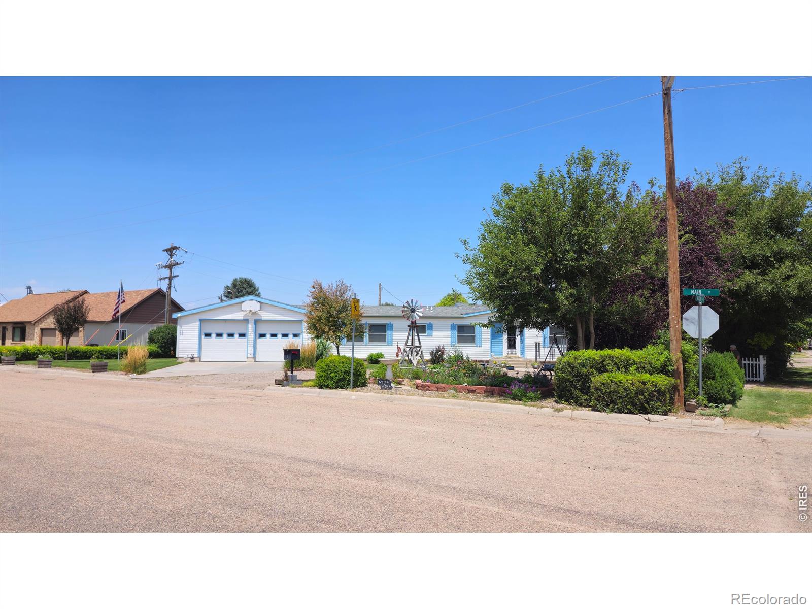 MLS Image #31 for 81  main street,stratton, Colorado