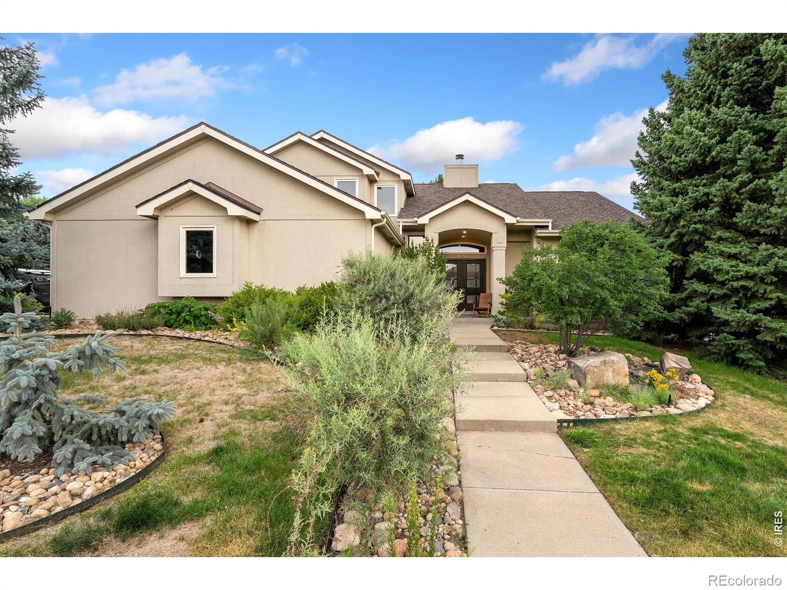 MLS Image #0 for 1431  cactus court,fort collins, Colorado