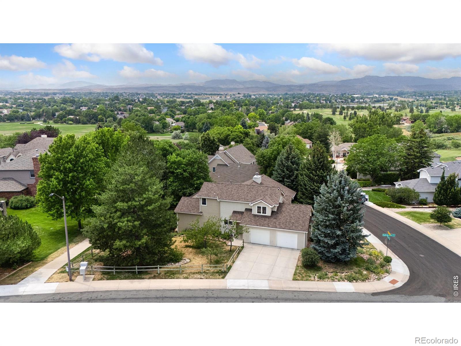 MLS Image #2 for 1431  cactus court,fort collins, Colorado