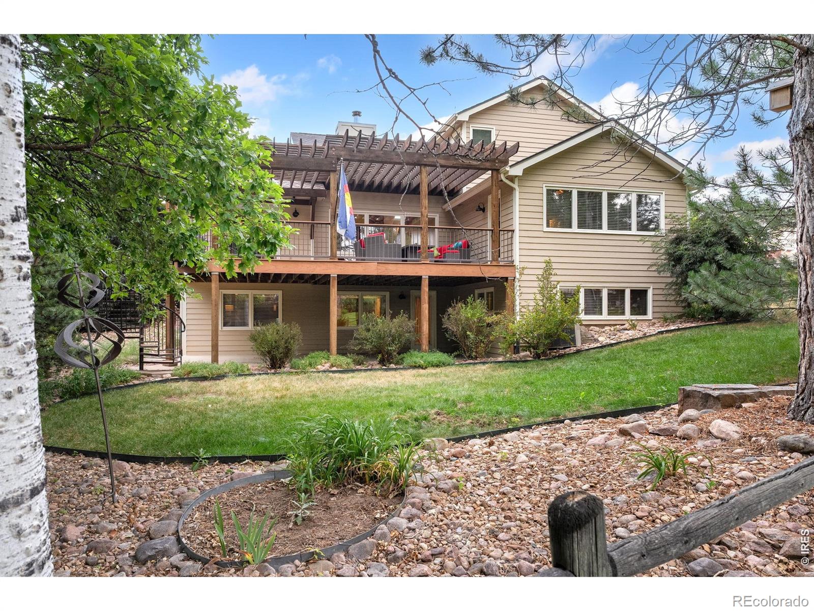 MLS Image #3 for 1431  cactus court,fort collins, Colorado
