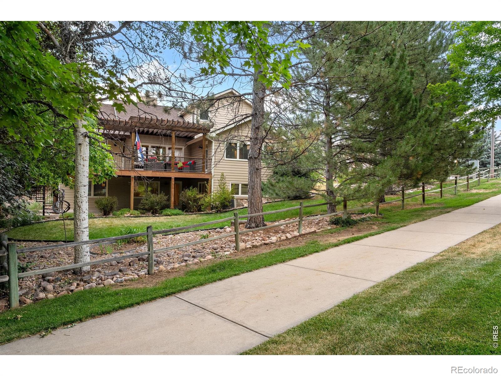 MLS Image #46 for 1431  cactus court,fort collins, Colorado
