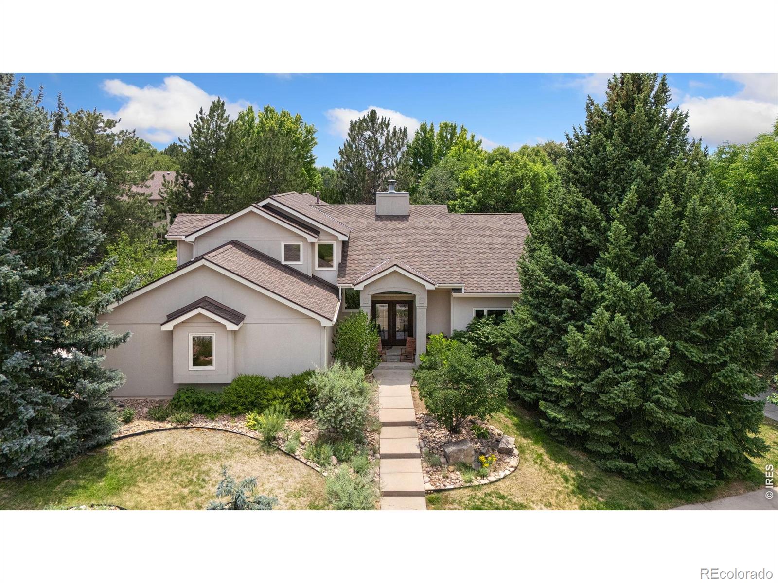 MLS Image #49 for 1431  cactus court,fort collins, Colorado