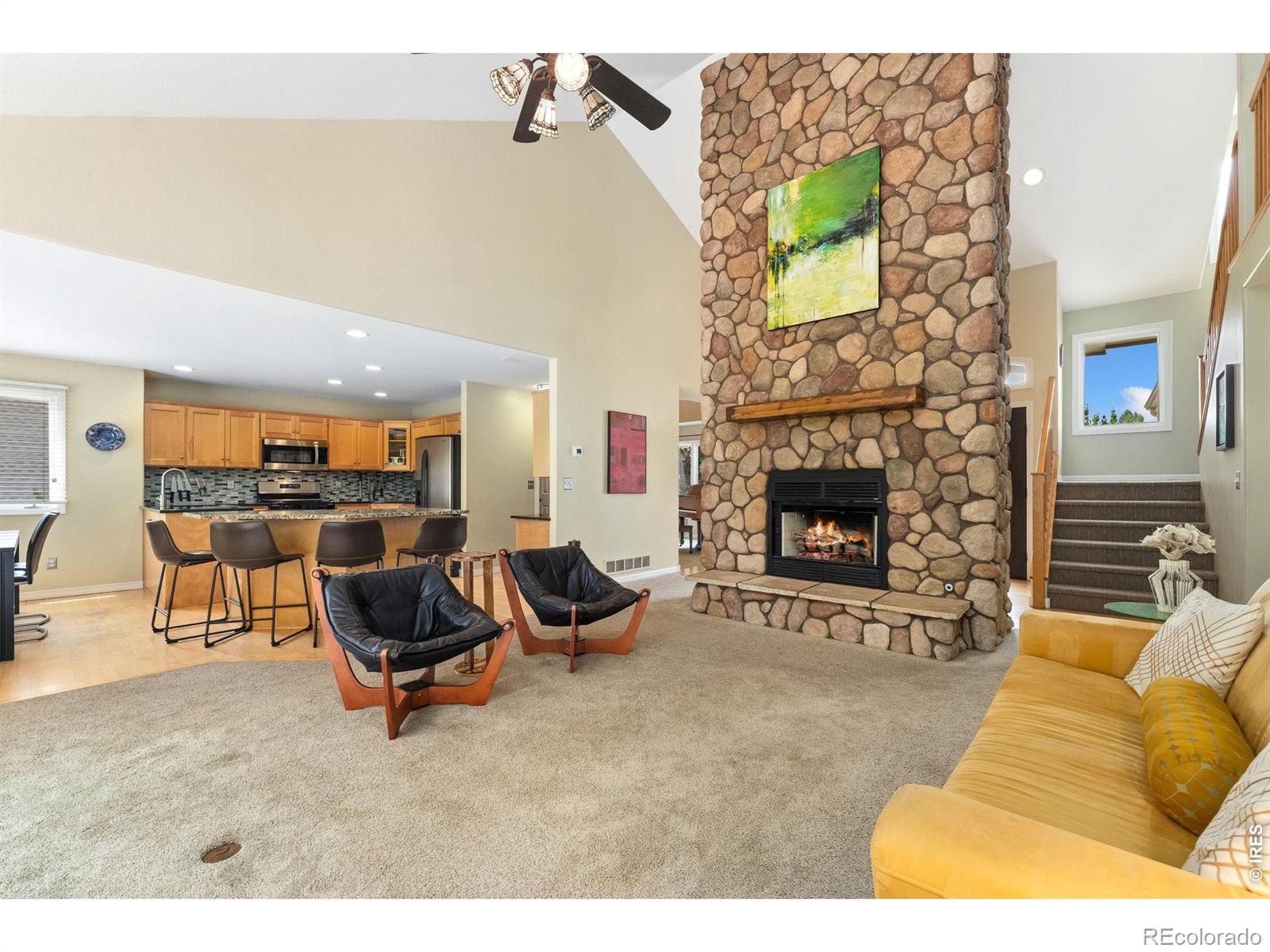 MLS Image #7 for 1431  cactus court,fort collins, Colorado