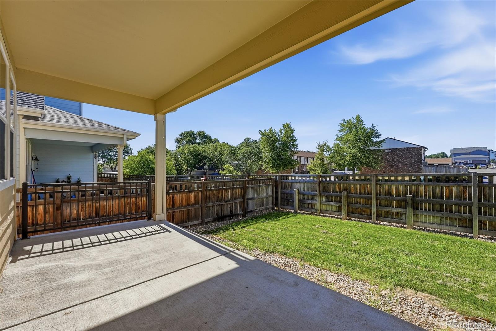 MLS Image #23 for 9779 w stanford avenue,denver, Colorado