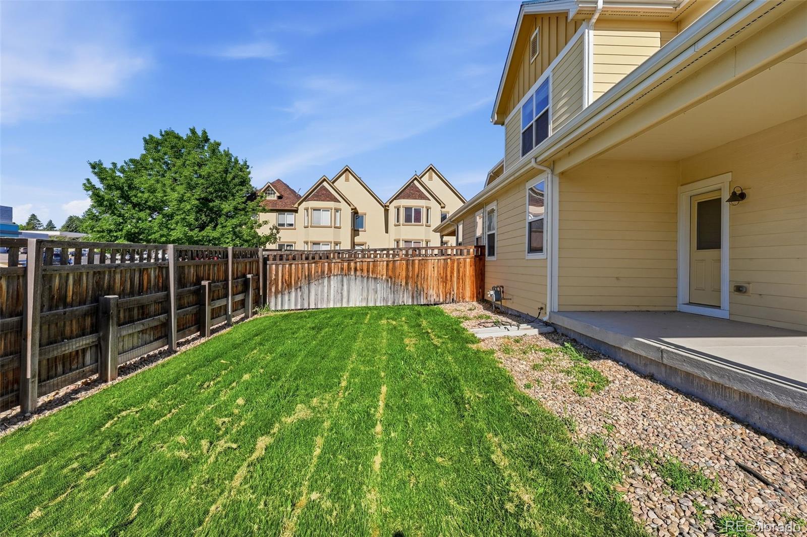 MLS Image #27 for 9779 w stanford avenue,denver, Colorado