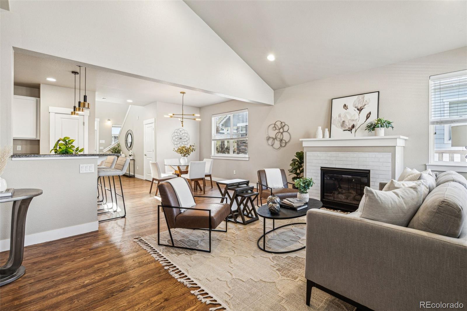 MLS Image #3 for 9779 w stanford avenue,denver, Colorado