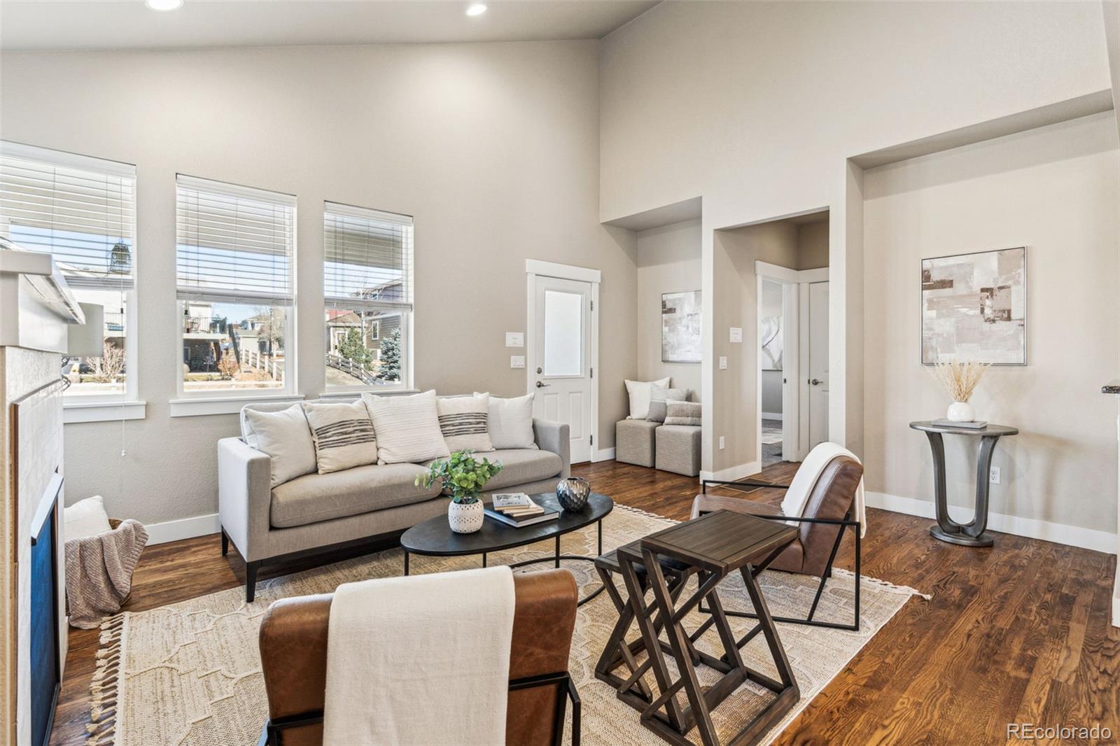 MLS Image #4 for 9779 w stanford avenue,denver, Colorado