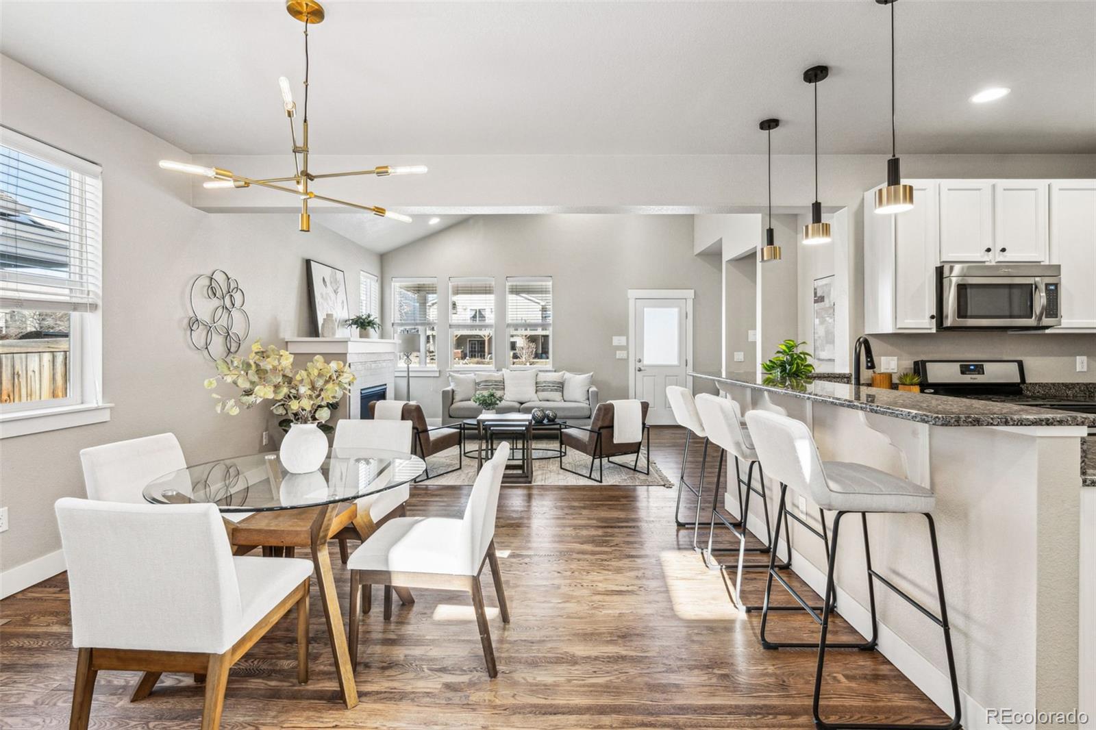 MLS Image #5 for 9779 w stanford avenue,denver, Colorado