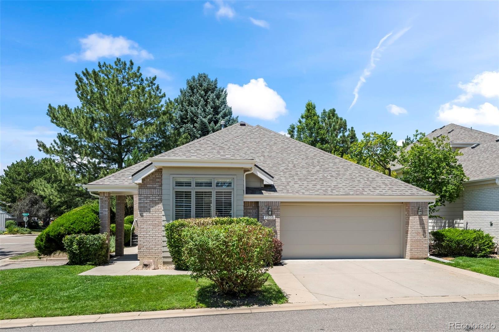 MLS Image #0 for 7305  windsor drive,boulder, Colorado