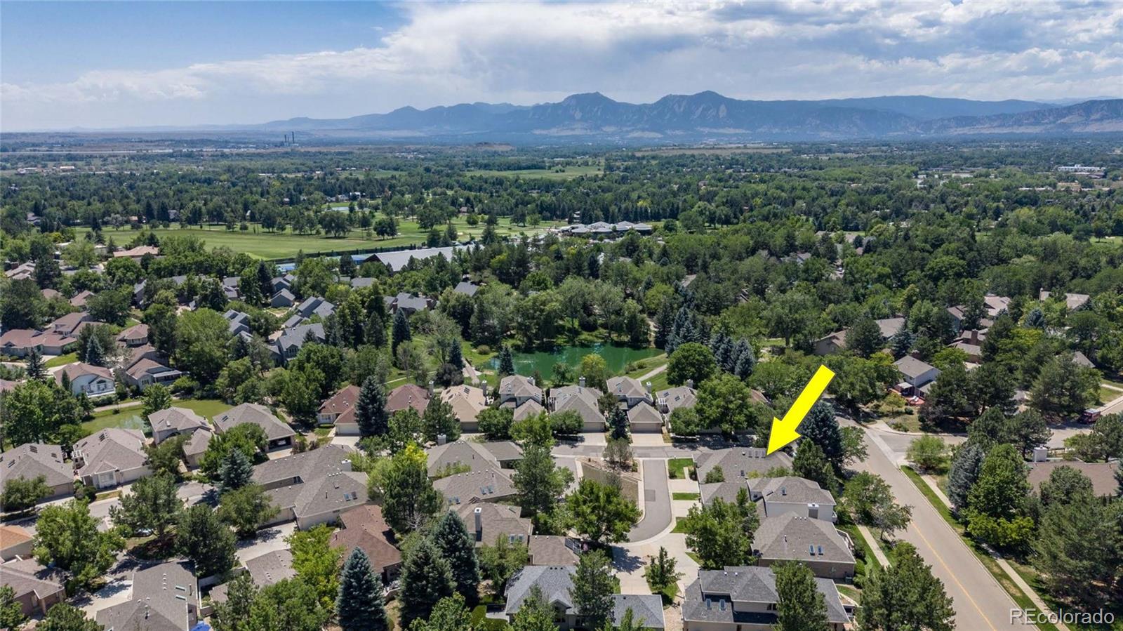 MLS Image #4 for 7305  windsor drive,boulder, Colorado