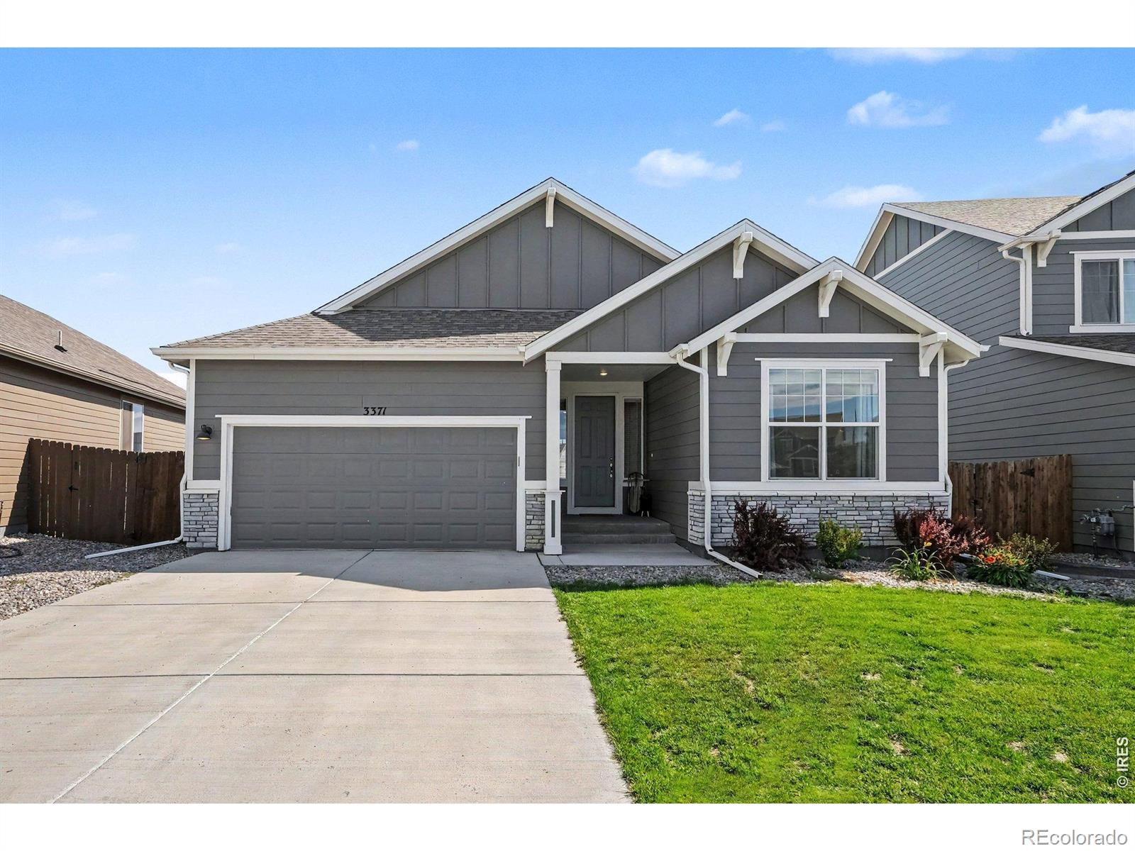 MLS Image #0 for 3371  chilton drive,mead, Colorado