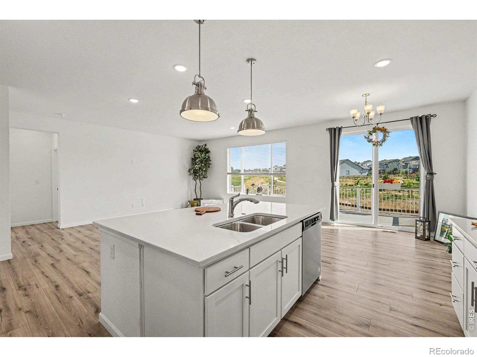 MLS Image #3 for 3371  chilton drive,mead, Colorado