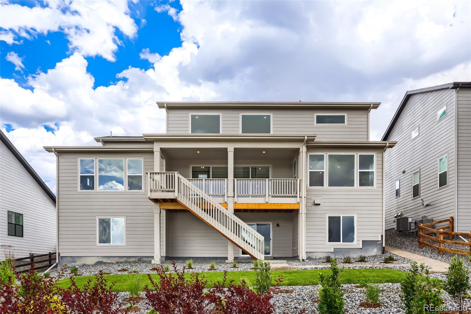 MLS Image #10 for 4610  coal bank drive,castle rock, Colorado