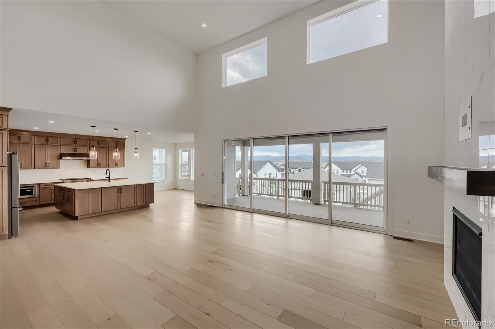 MLS Image #2 for 4610  coal bank drive,castle rock, Colorado