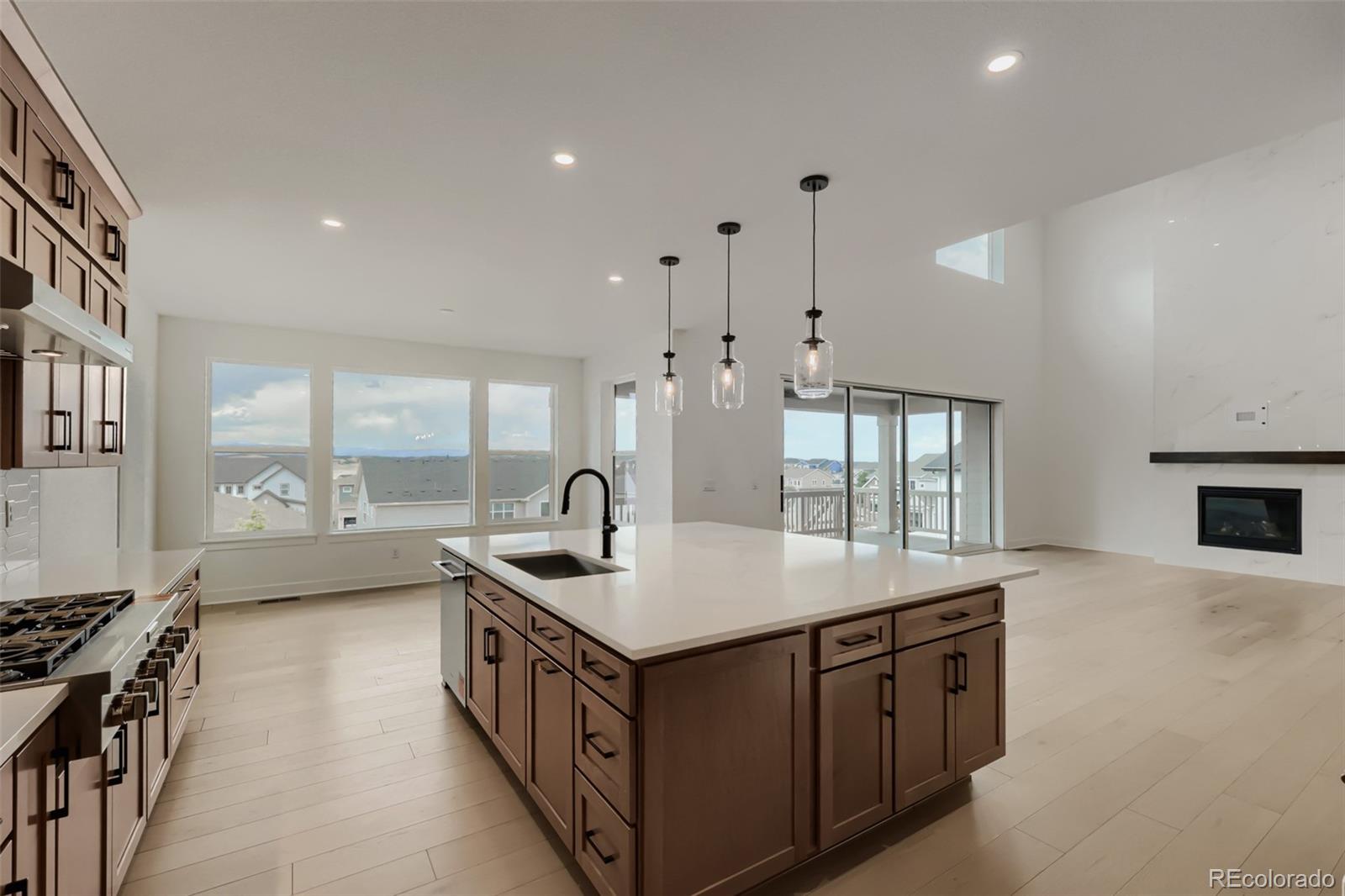 MLS Image #4 for 4610  coal bank drive,castle rock, Colorado
