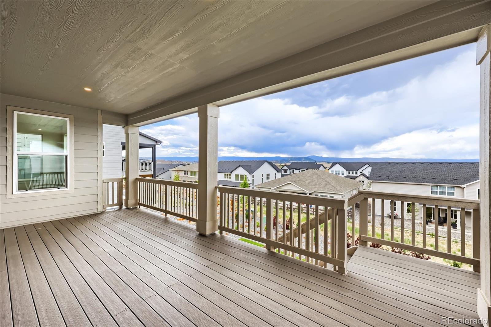MLS Image #9 for 4610  coal bank drive,castle rock, Colorado