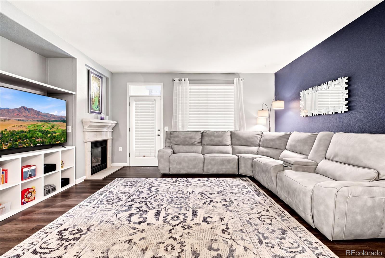 MLS Image #2 for 10331 w girton drive 2,lakewood, Colorado