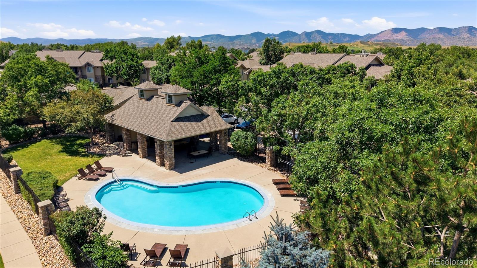 MLS Image #35 for 10331 w girton drive 2,lakewood, Colorado