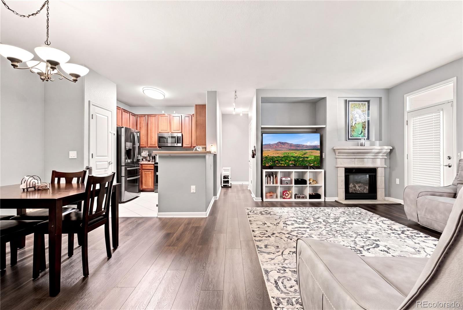 MLS Image #4 for 10331 w girton drive 2,lakewood, Colorado