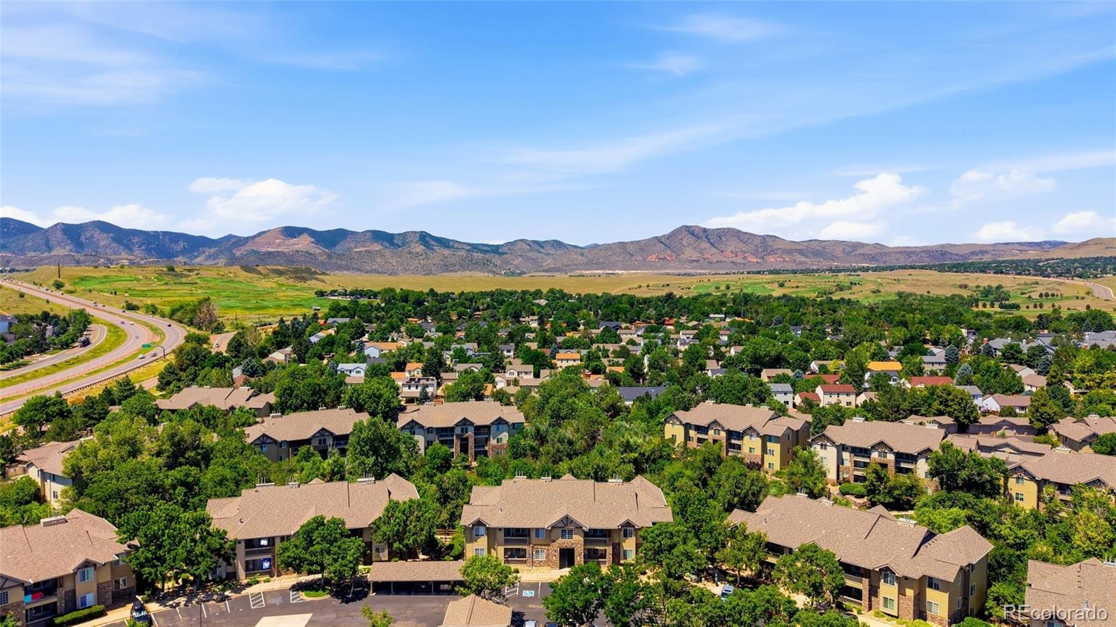 MLS Image #45 for 10331 w girton drive 2,lakewood, Colorado