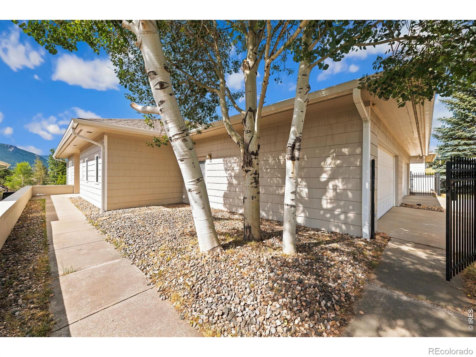 MLS Image #0 for 509  grand estates drive,estes park, Colorado