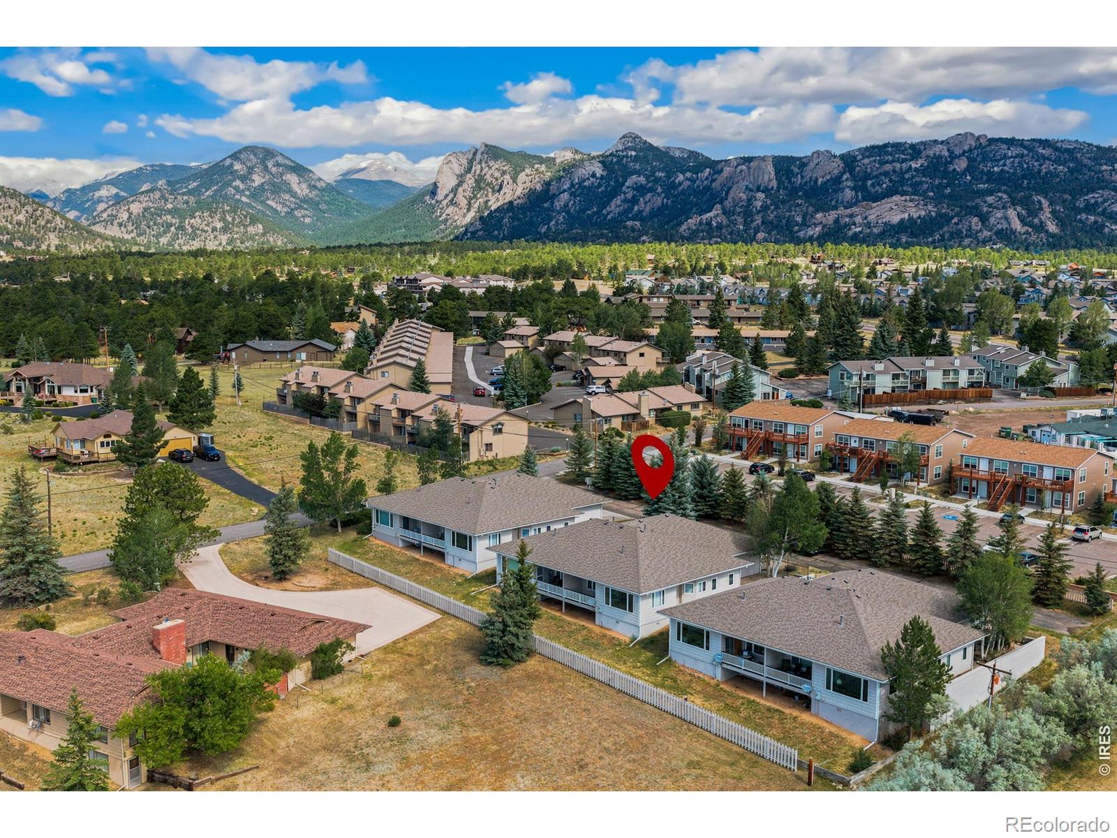 MLS Image #2 for 509  grand estates drive,estes park, Colorado