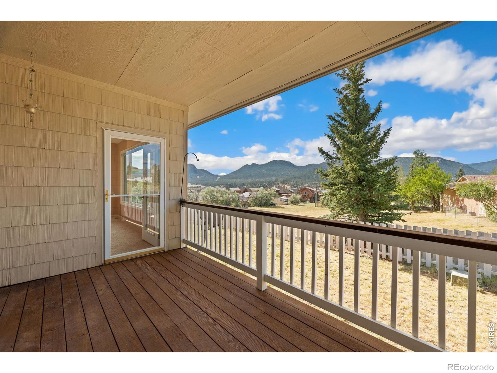 MLS Image #3 for 509  grand estates drive,estes park, Colorado