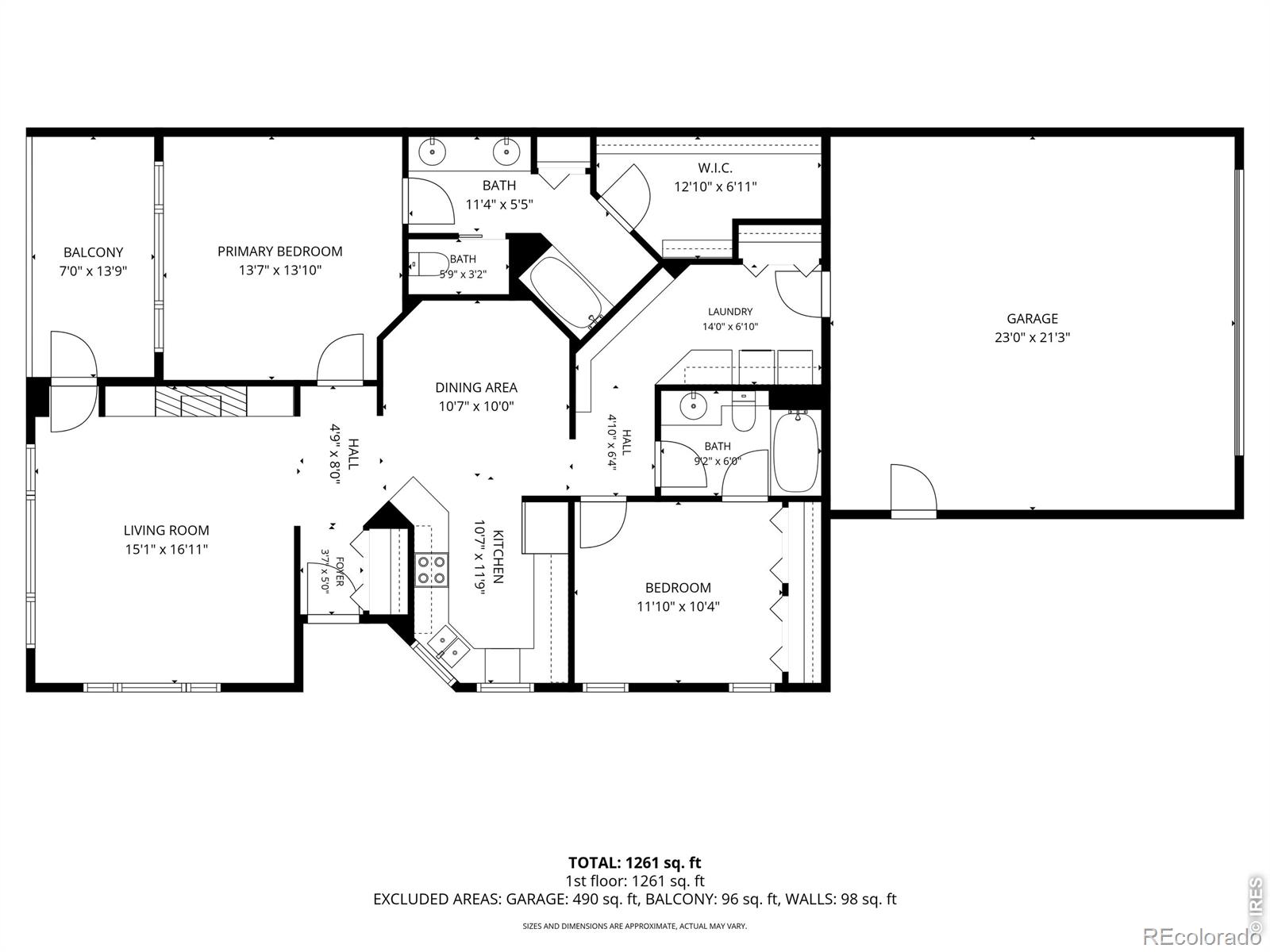 MLS Image #32 for 509  grand estates drive,estes park, Colorado