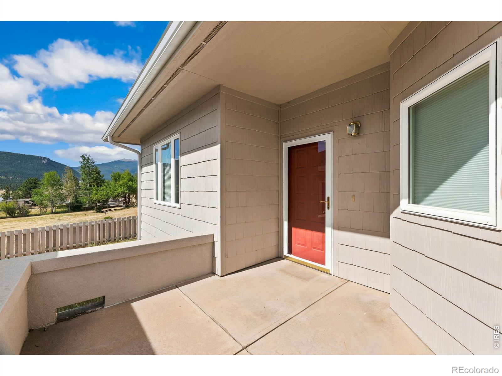 MLS Image #4 for 509  grand estates drive,estes park, Colorado