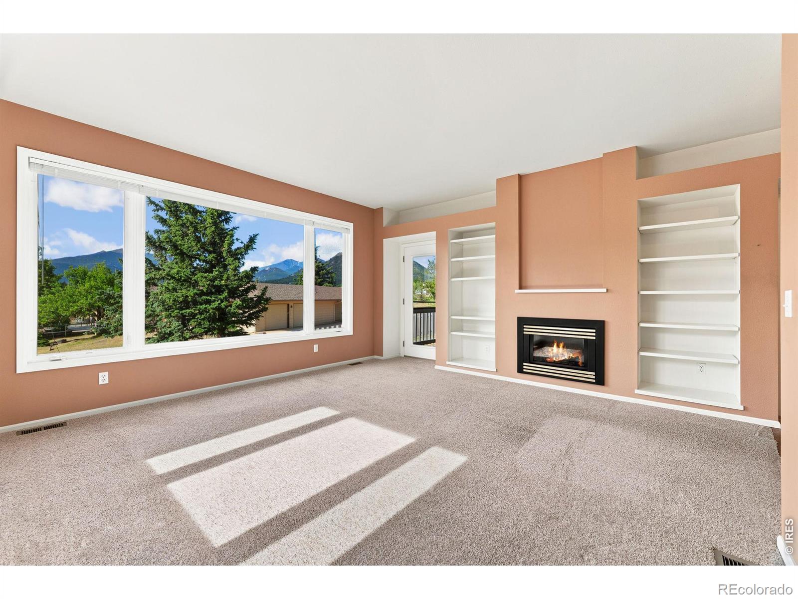 MLS Image #5 for 509  grand estates drive,estes park, Colorado