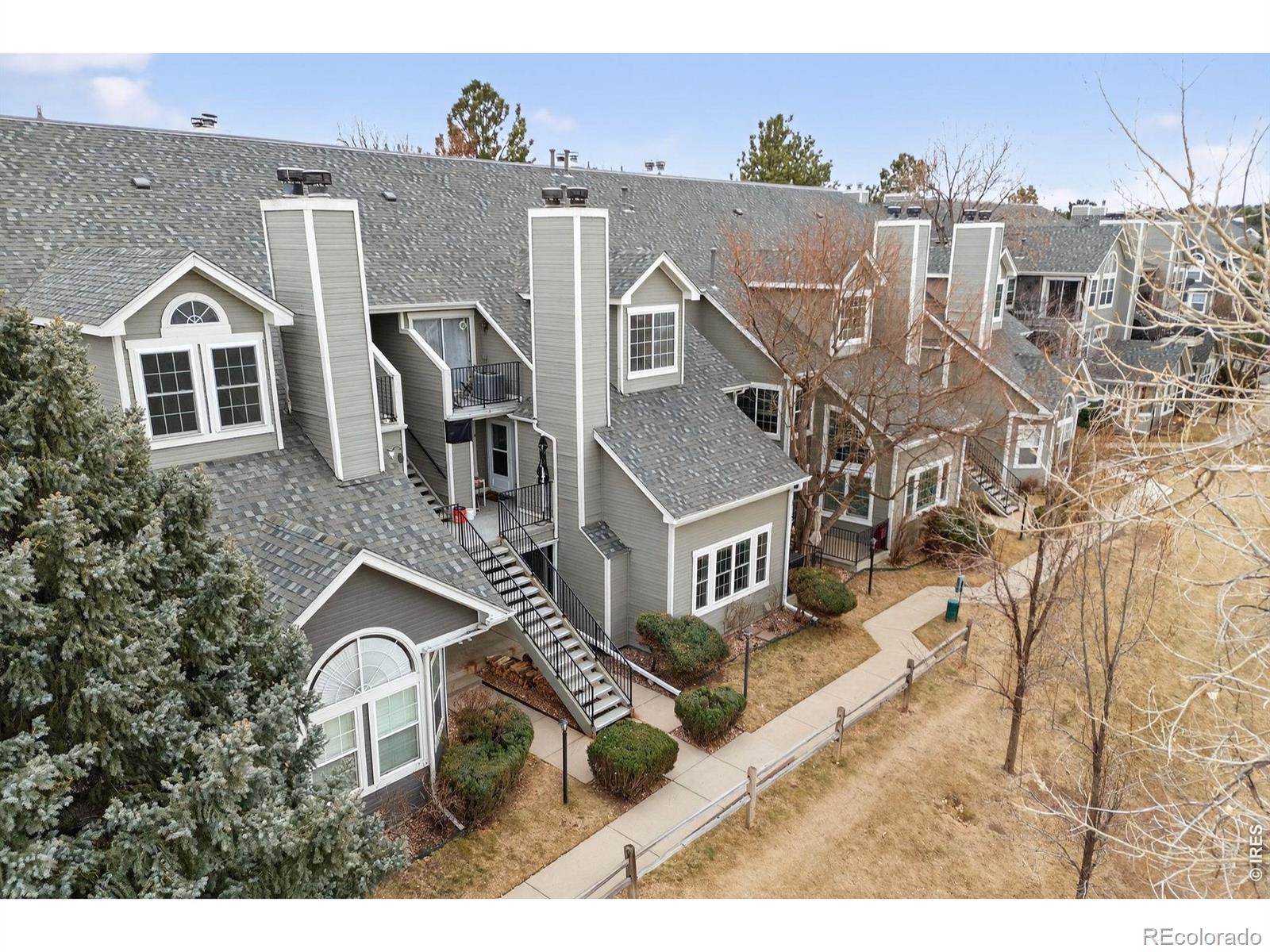 MLS Image #24 for 6731 s ivy way a6,centennial, Colorado