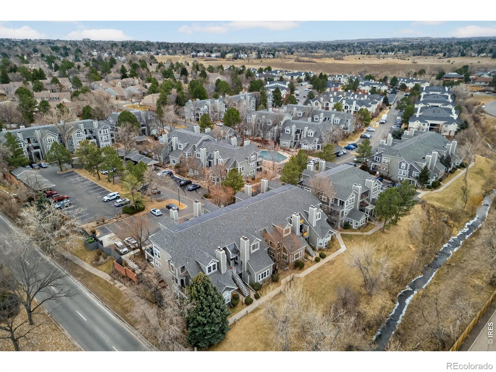 MLS Image #25 for 6731 s ivy way a6,centennial, Colorado
