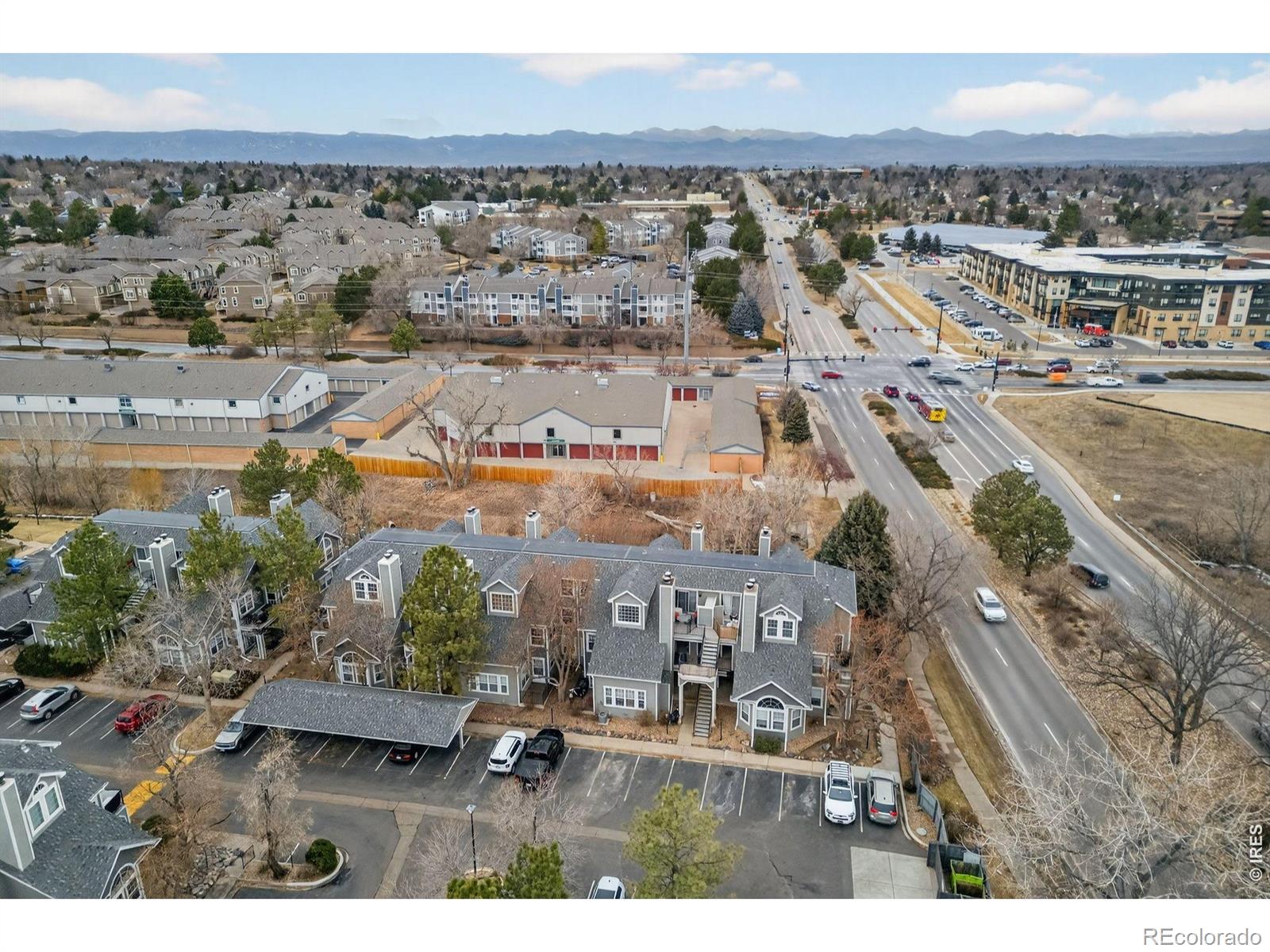 MLS Image #27 for 6731 s ivy way a6,centennial, Colorado