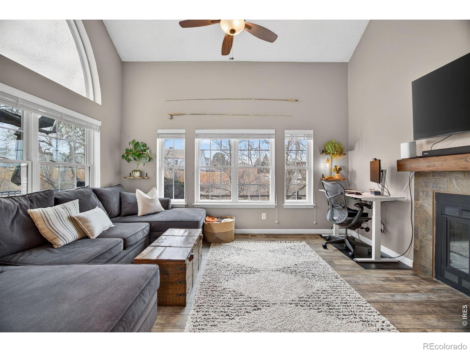 MLS Image #3 for 6731 s ivy way a6,centennial, Colorado